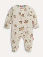 Magnetic Me Where the Wild Things Are Right Fit Footie