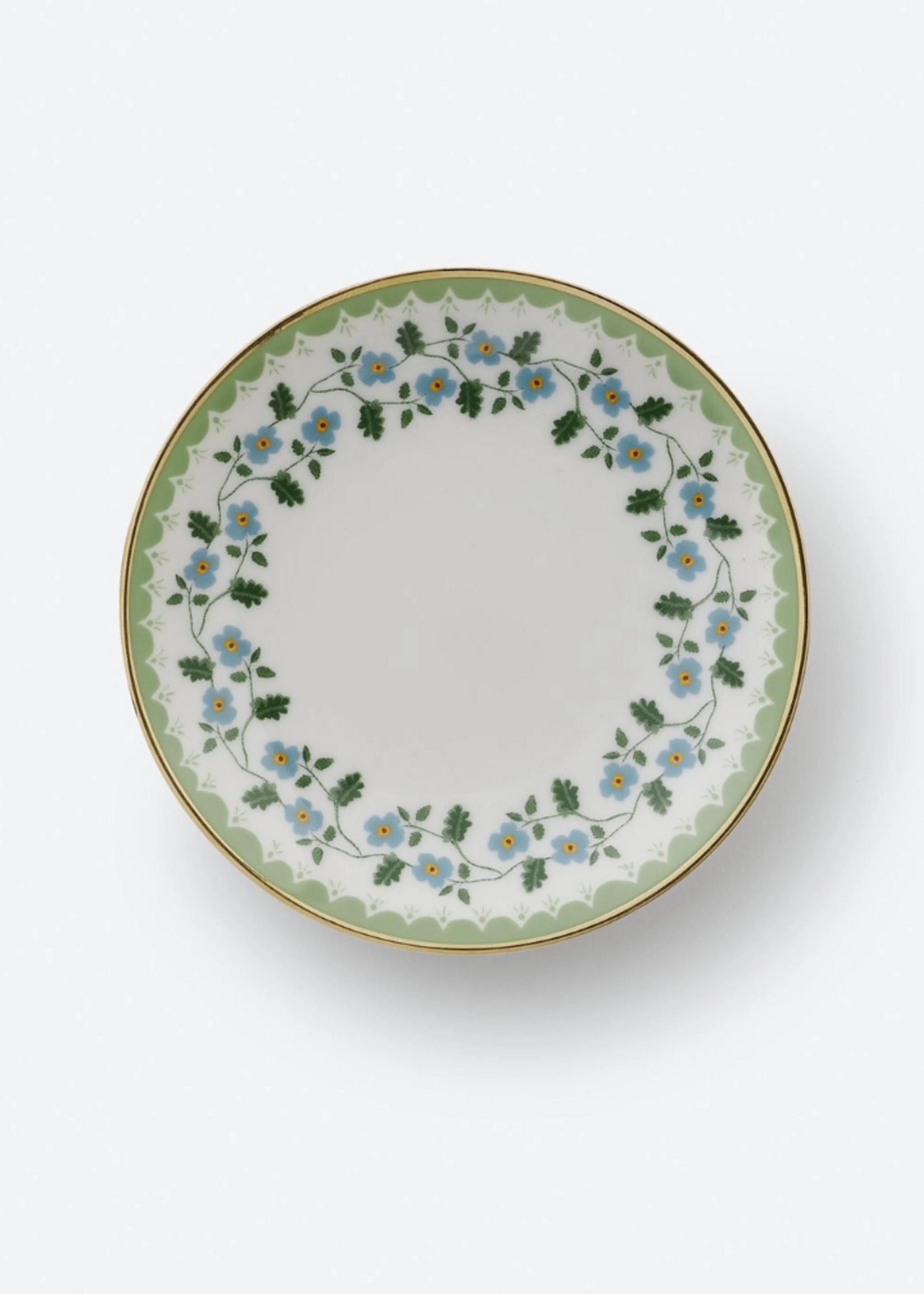 Rifle Paper Co. Portico Porcelain Ring Dish