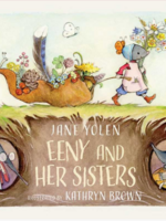 Simon and Schuster Eeny and Her Sisters By Jane Yolen