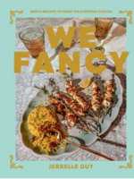 Simon and Schuster We Fancy By Jerrelle Guy