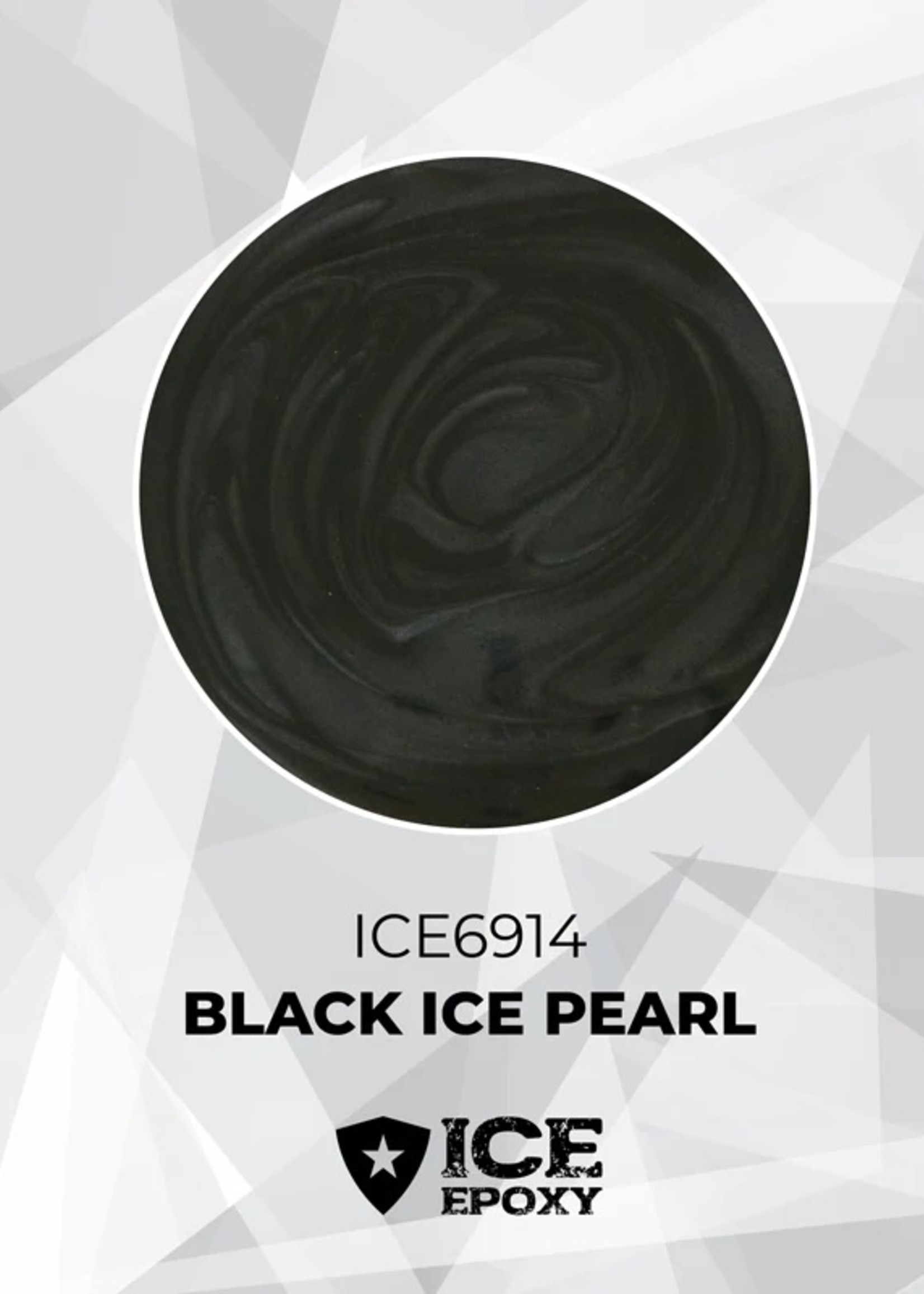 Ice Epoxy Ice Epoxy metallic pigment 10g bag