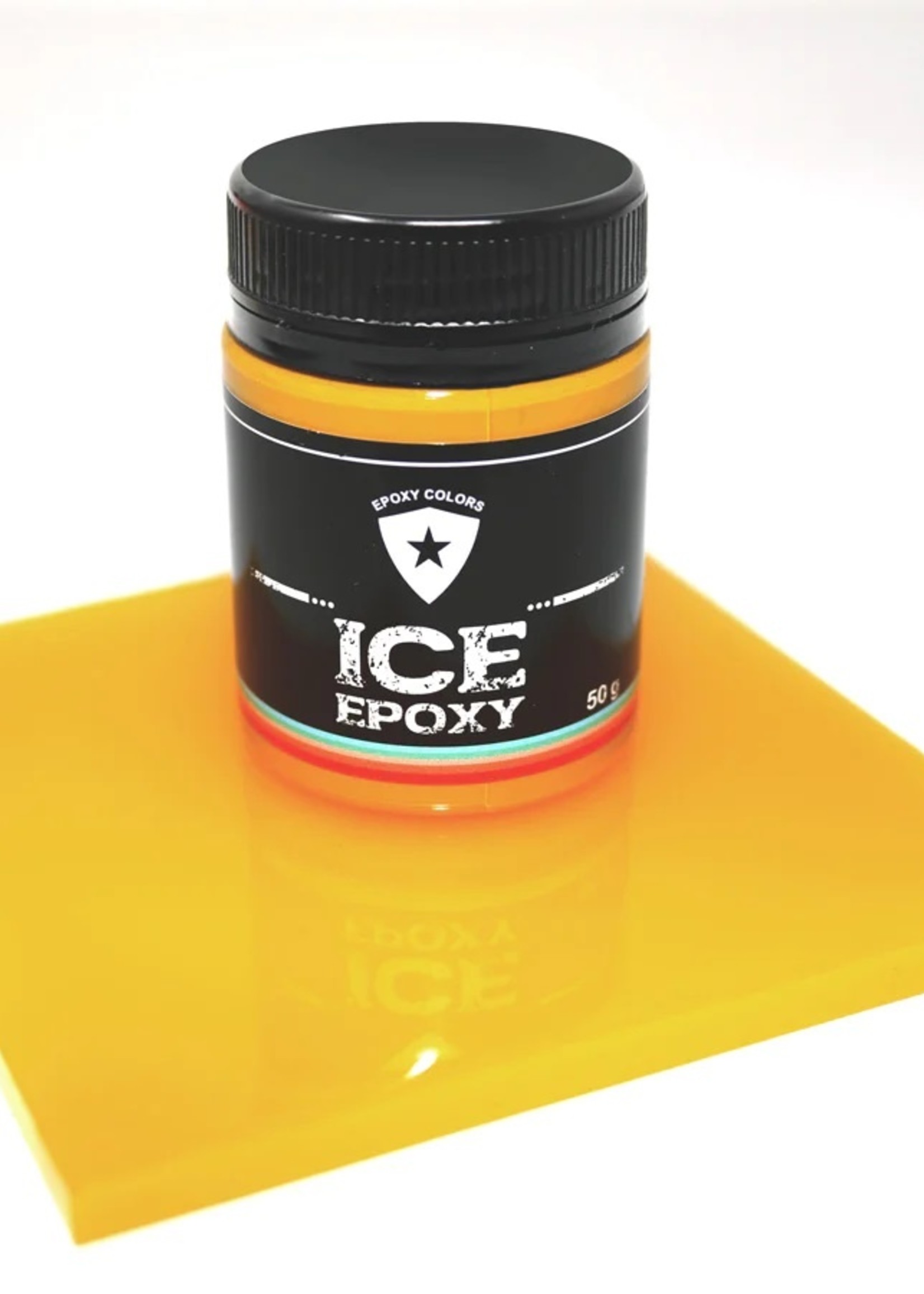 Ice Epoxy Ice Epoxy pigment 50g container