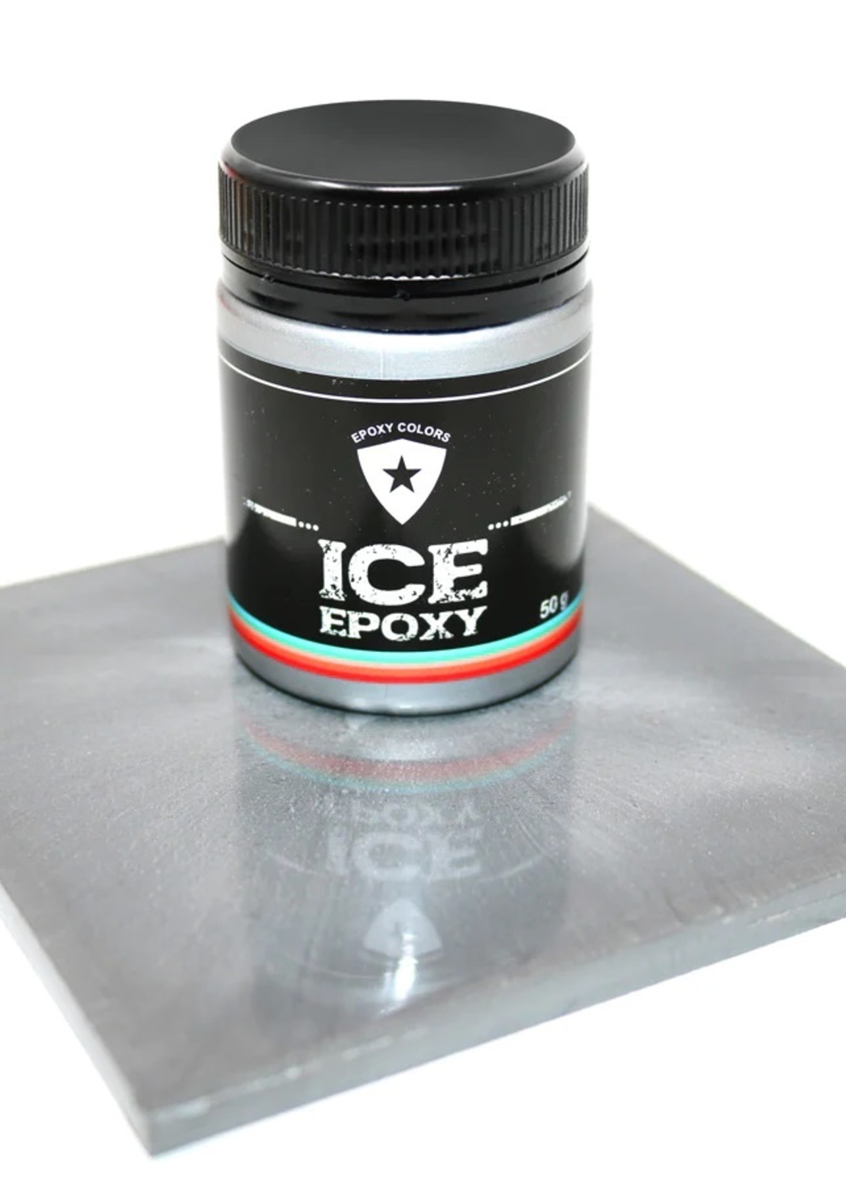 Ice Epoxy Ice Epoxy pigment 50g container