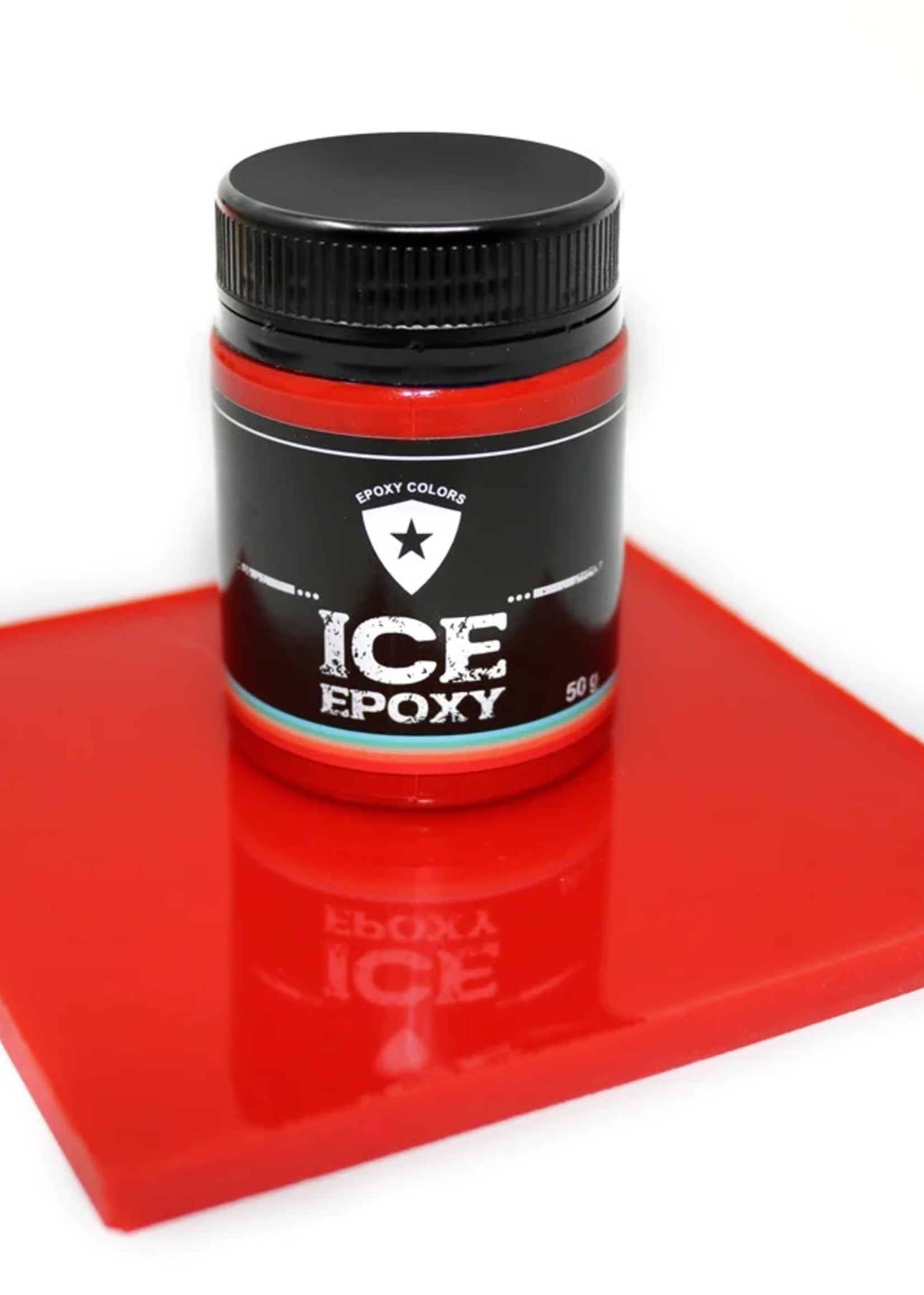 Ice Epoxy Ice Epoxy pigment 50g container