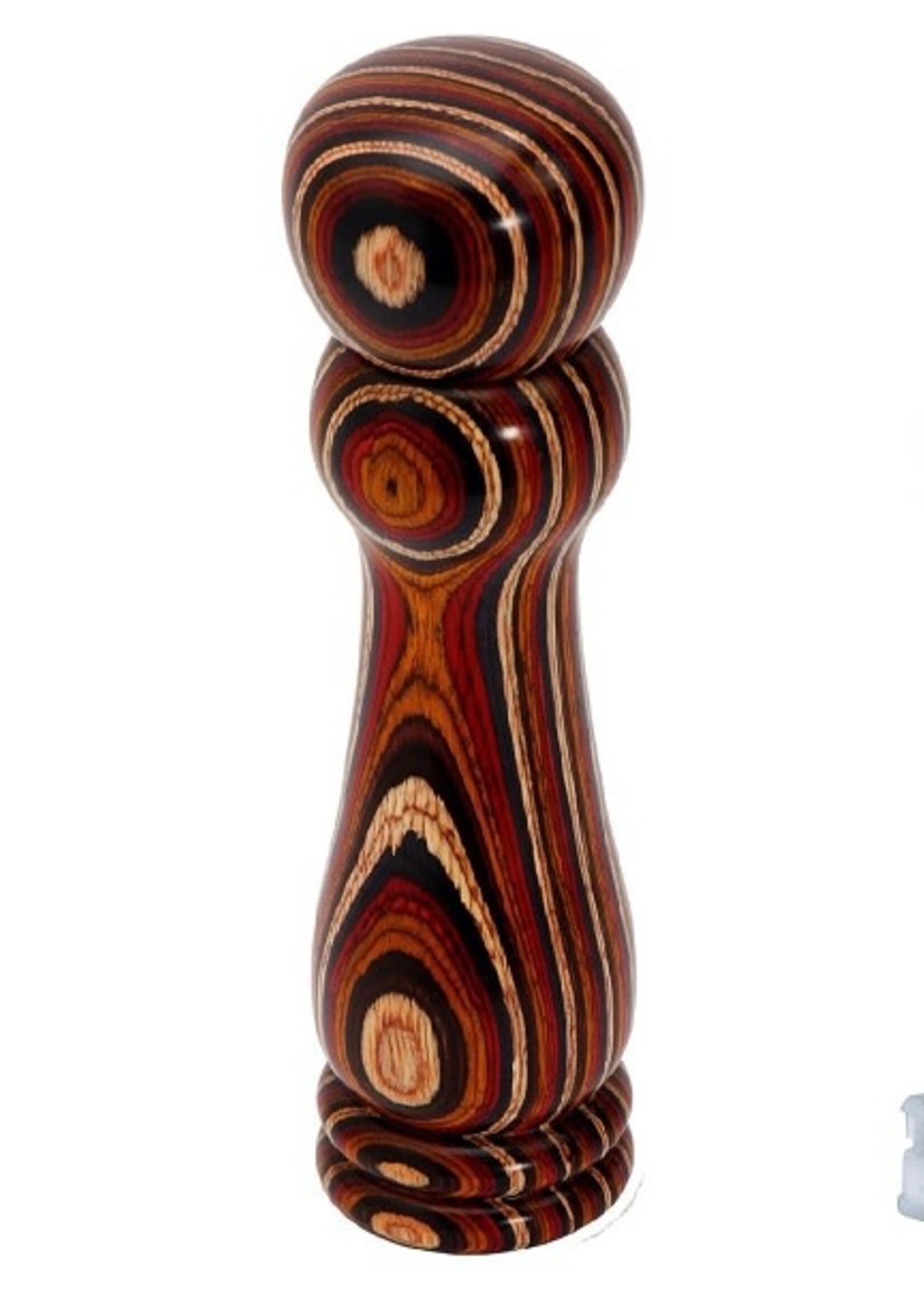 Penn State Industries ProGrind Variable Length Peppermill Kit Wood