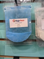 Magic Resin Glow powder