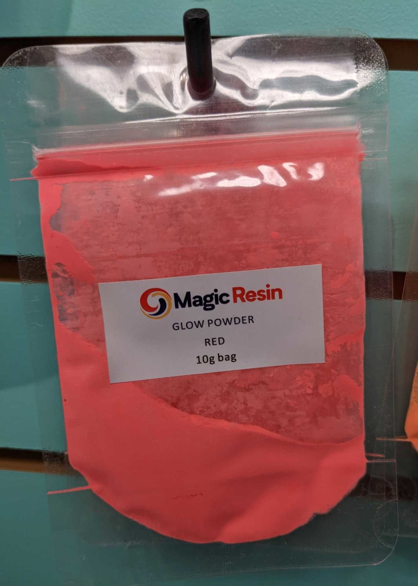 Magic Resin Glow powder