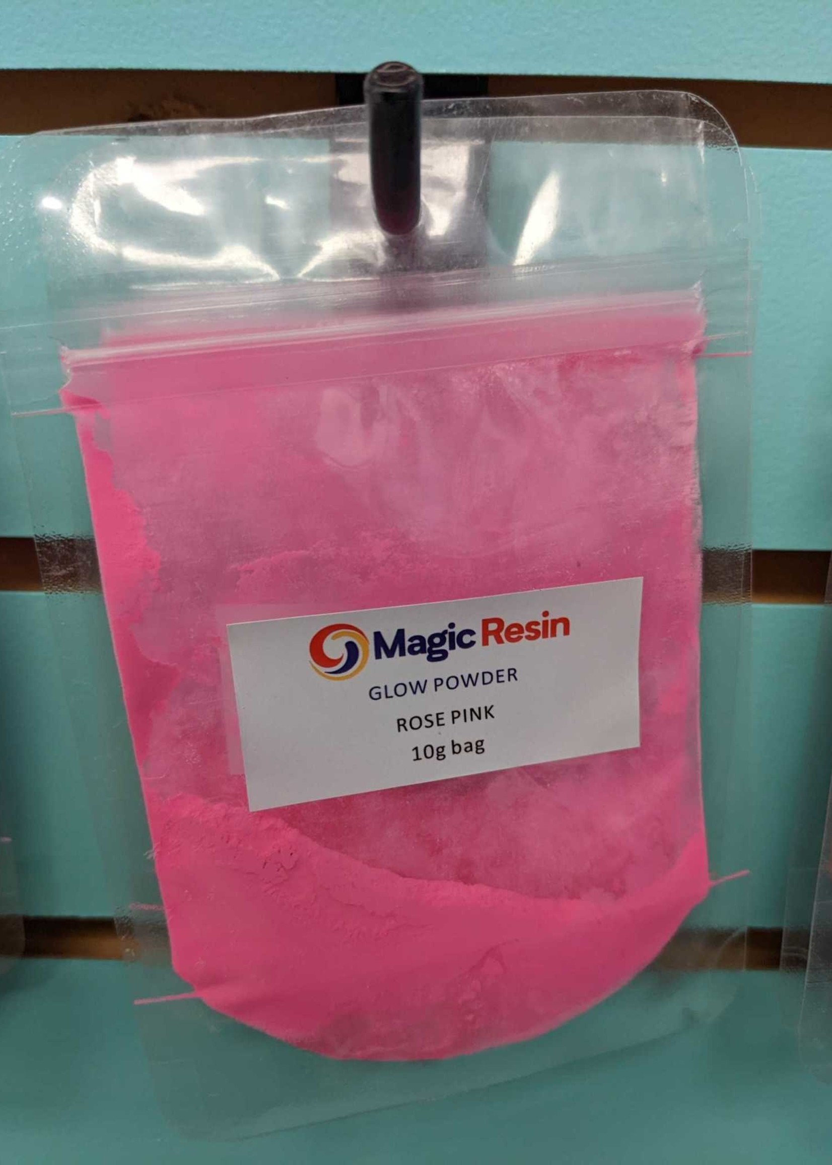 Magic Resin Glow powder