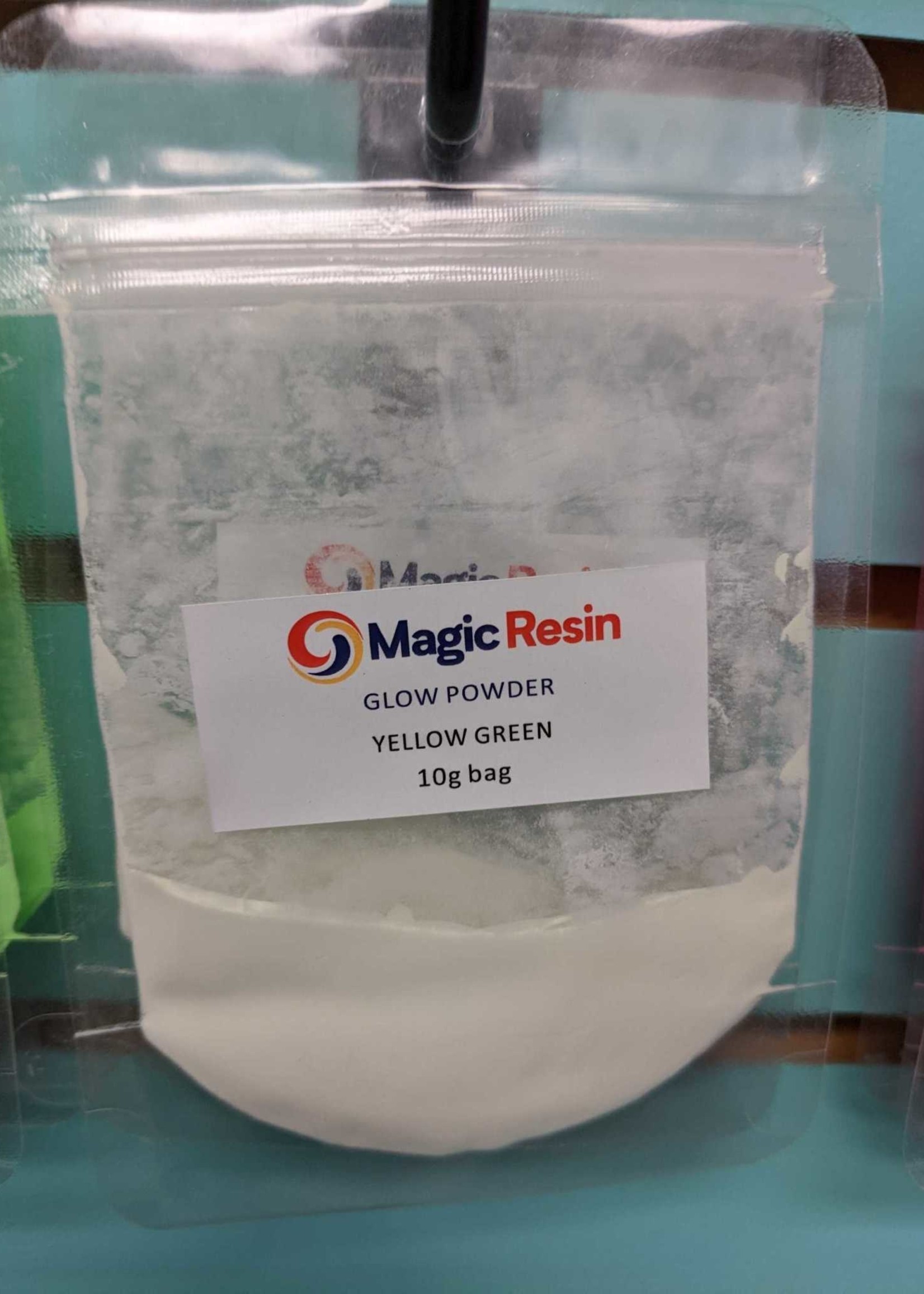 Magic Resin Glow powder