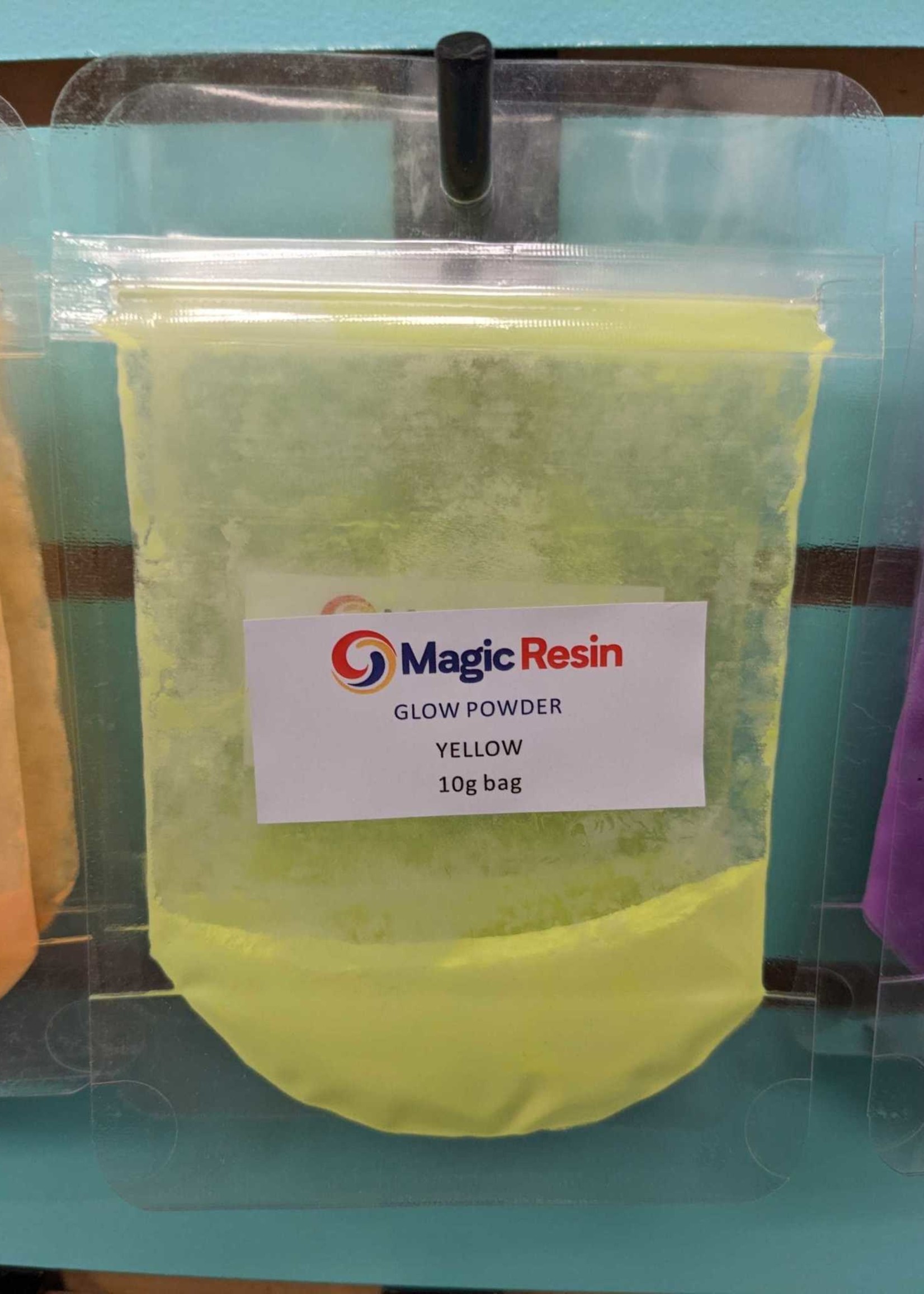 Magic Resin Glow powder