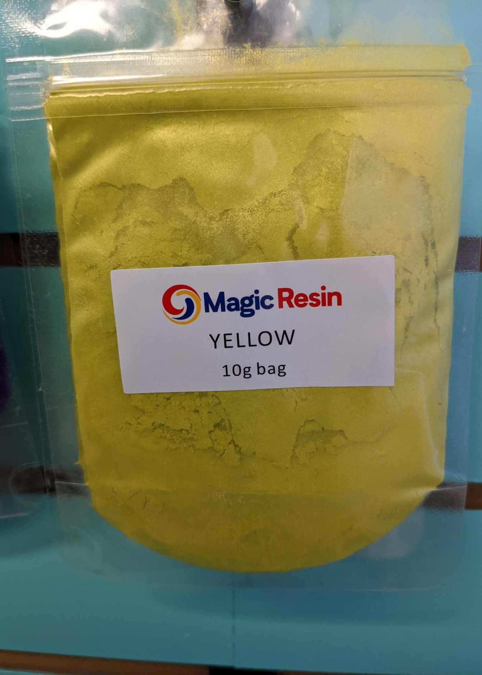 Magic Resin Mica powder