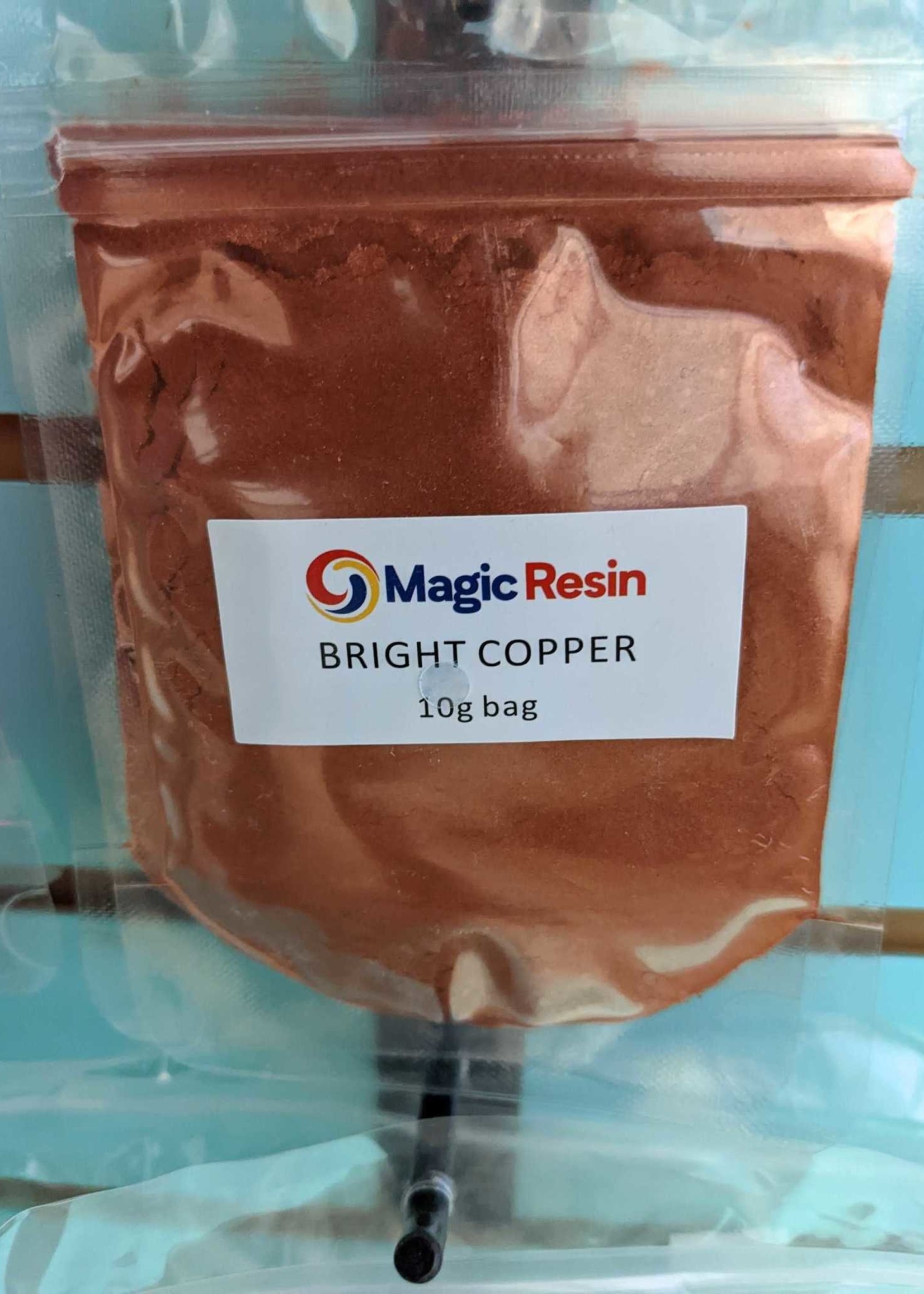 Magic Resin Mica powder