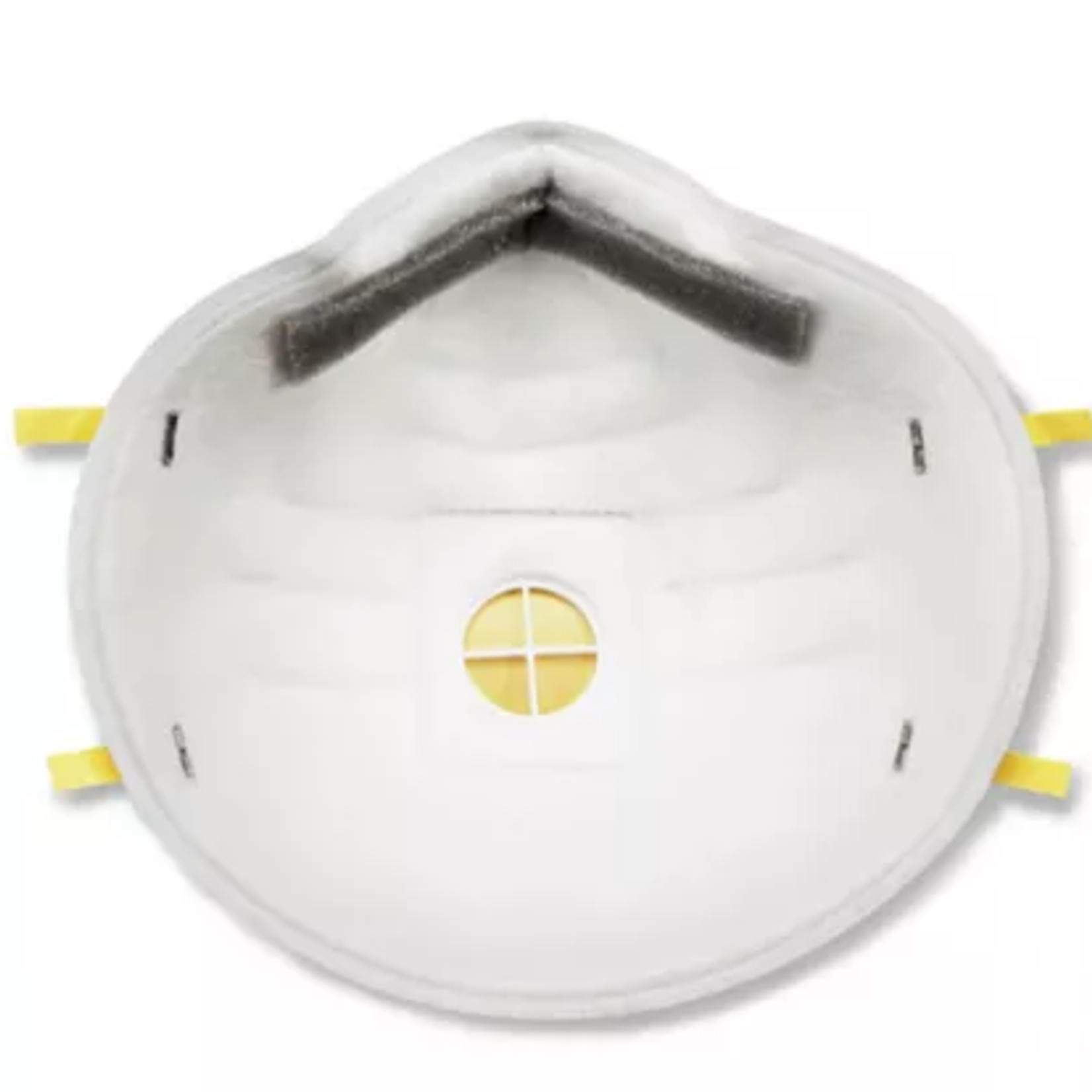 3M 8210V N95 INDUSTRIAL RESPIRATOR WITH VALVE Wood and Resin Inspirations