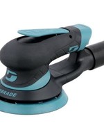 Dynabrade 5" (127 mm) Dia. Vacuum - Ready Dynorbital Extreme Random Orbital Sander