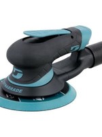 Dynabrade 6" (152 mm) Dia. Vacuum-Ready Dynorbital Extreme Random Orbital Sander