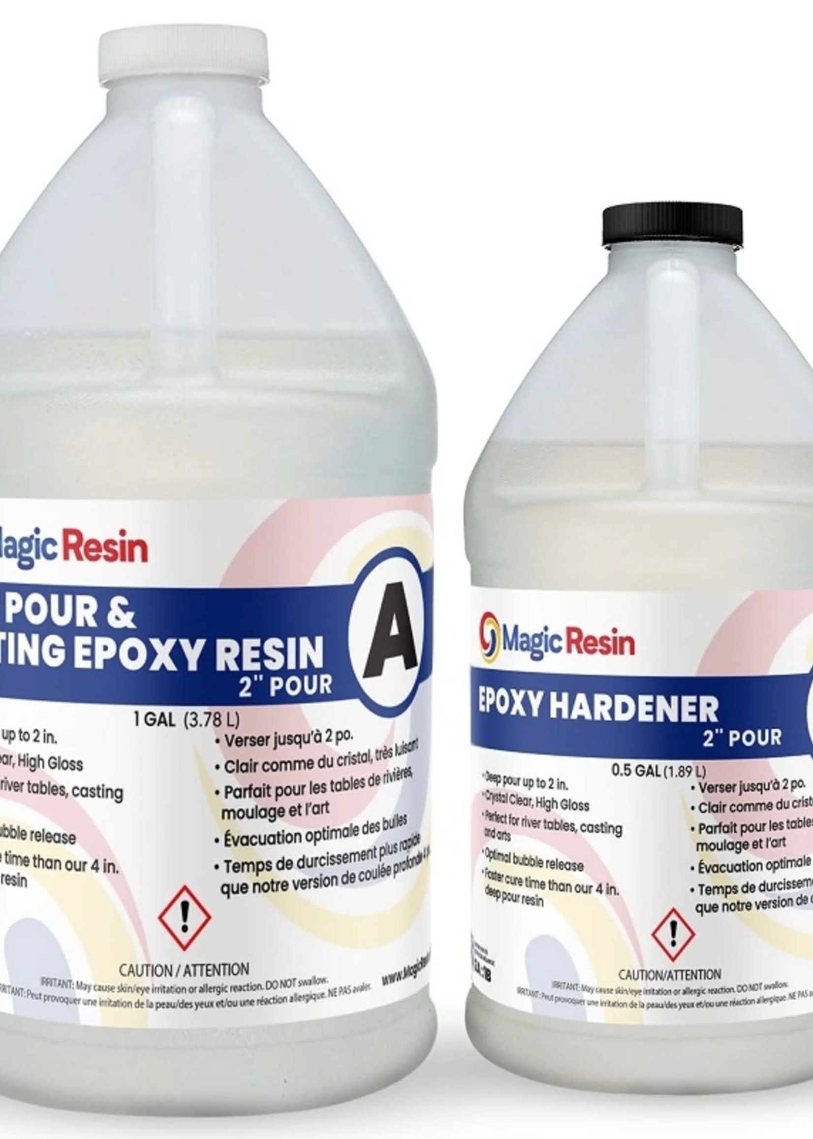 Art & Craft Resin – Magic Resin USA