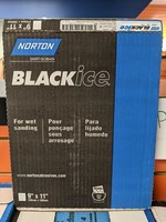 Norton Black ice