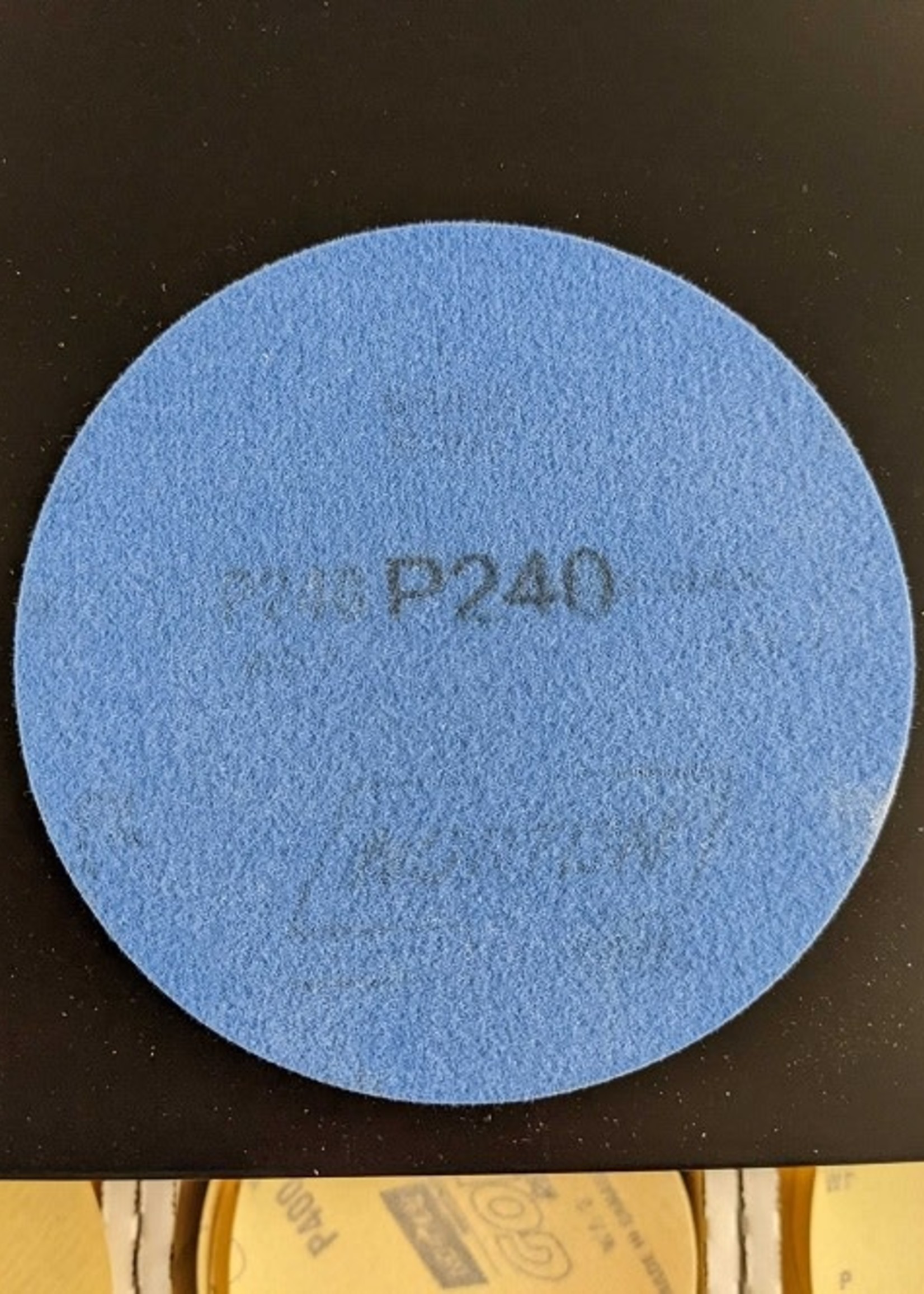 Dry ice disks Wood and Resin Inspirations