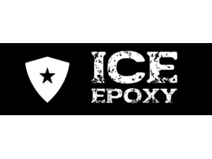 Ice Epoxy