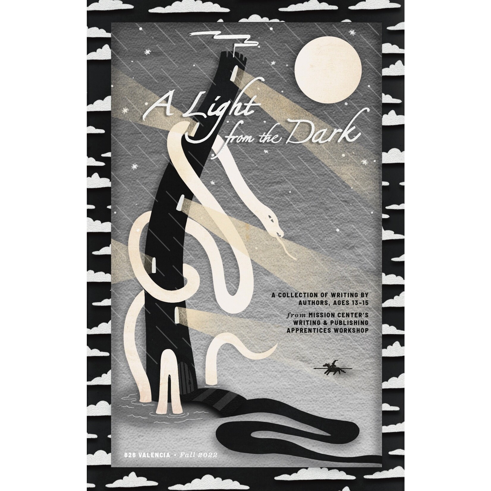 A Light From The Dark