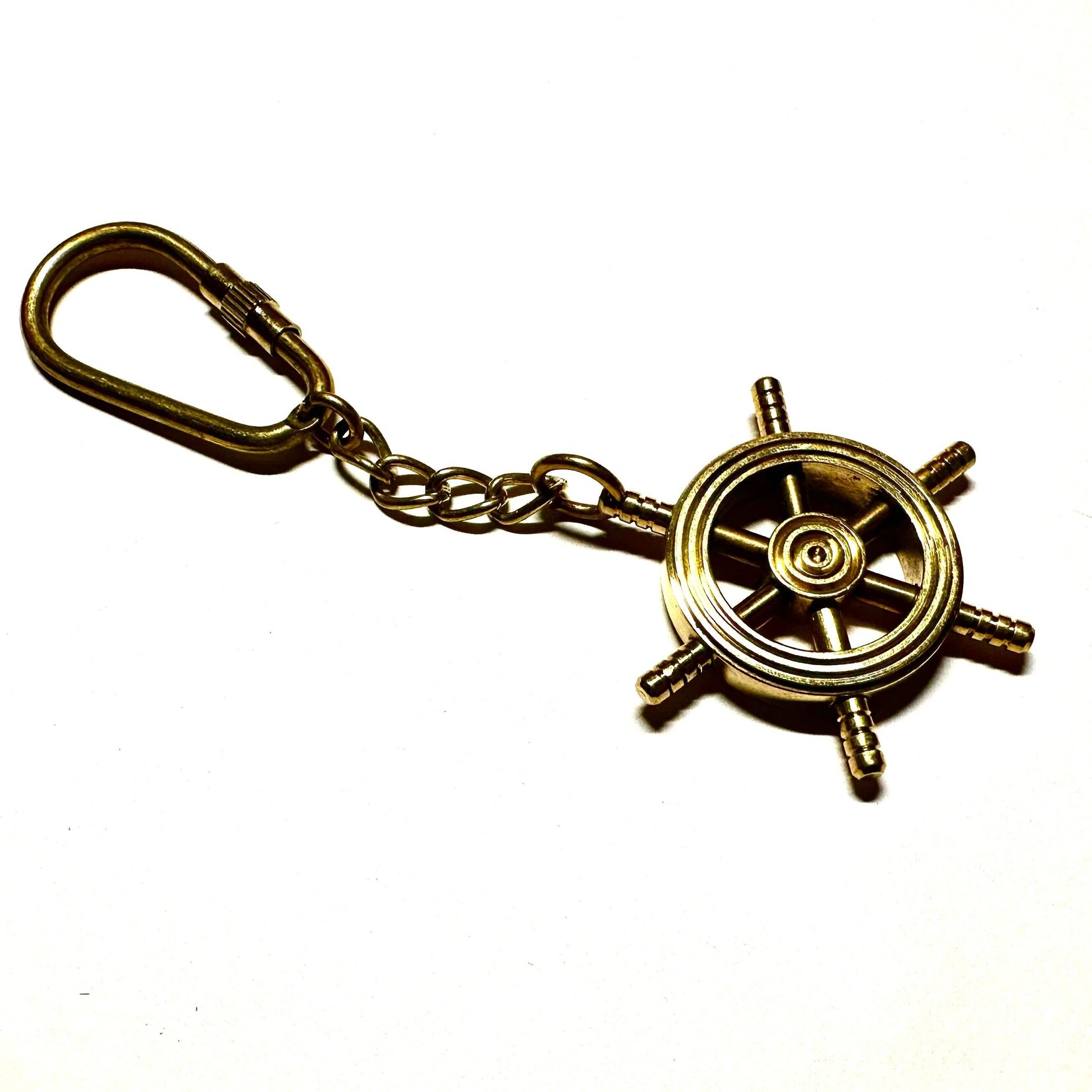 Keychains Wheel