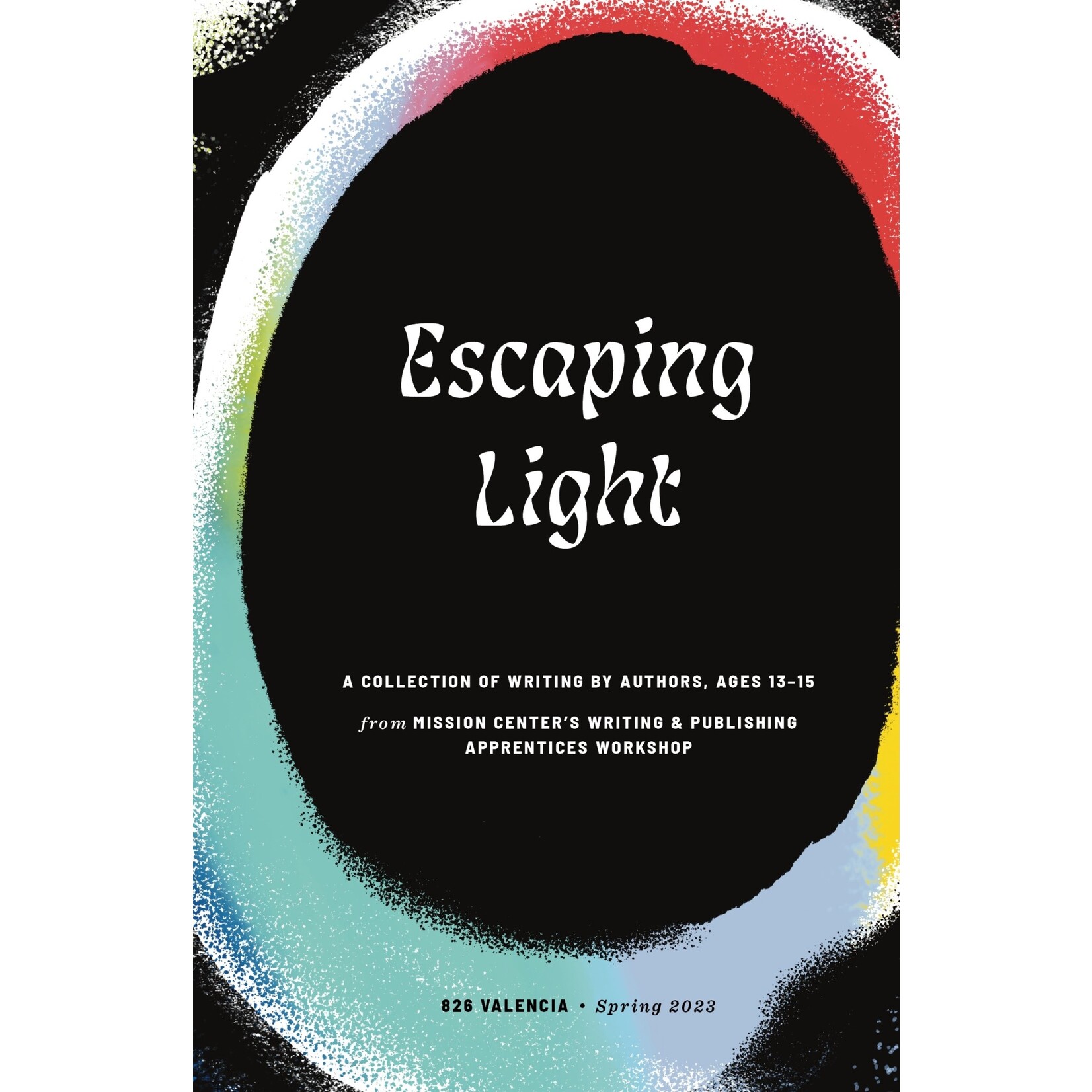 Escaping Light