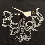 Adults Beards T-Shirt