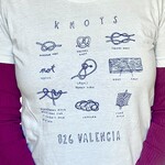 Adults Knots T-Shirt