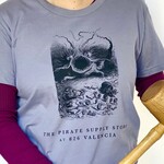 Adults Sea Monster T-Shirt