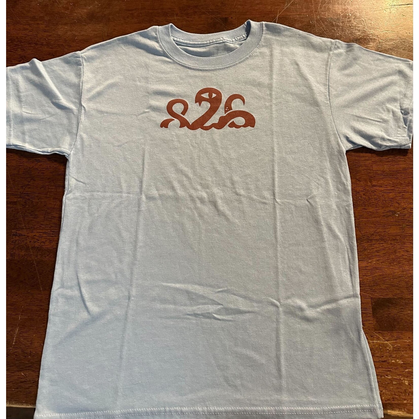 Kids 826 Serpent T-Shirt