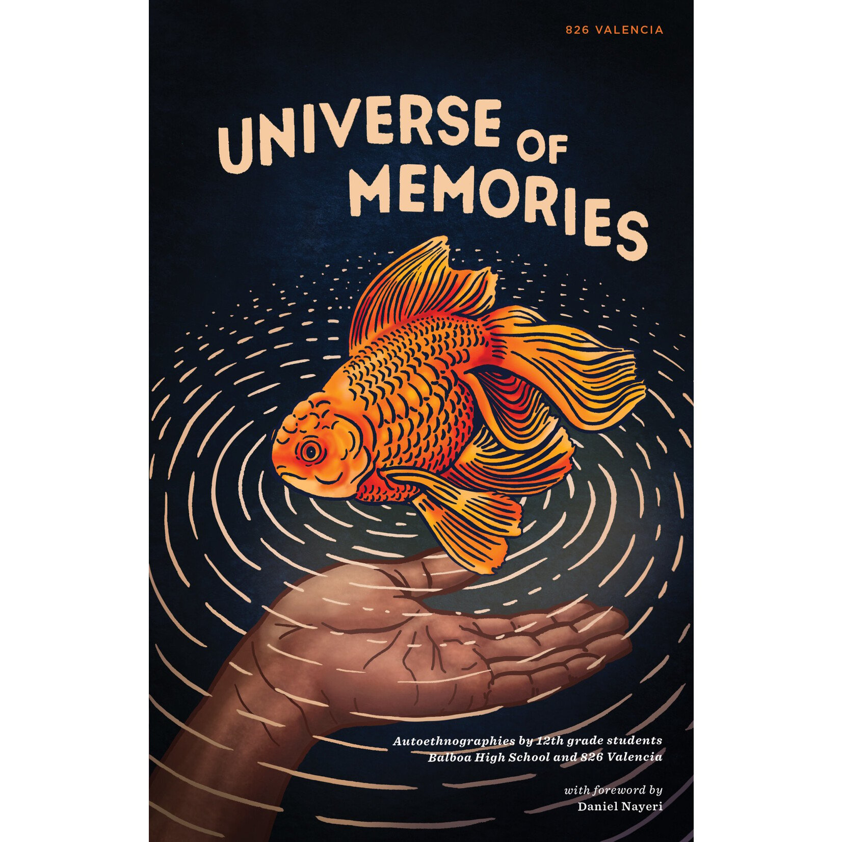 Universe of Memories