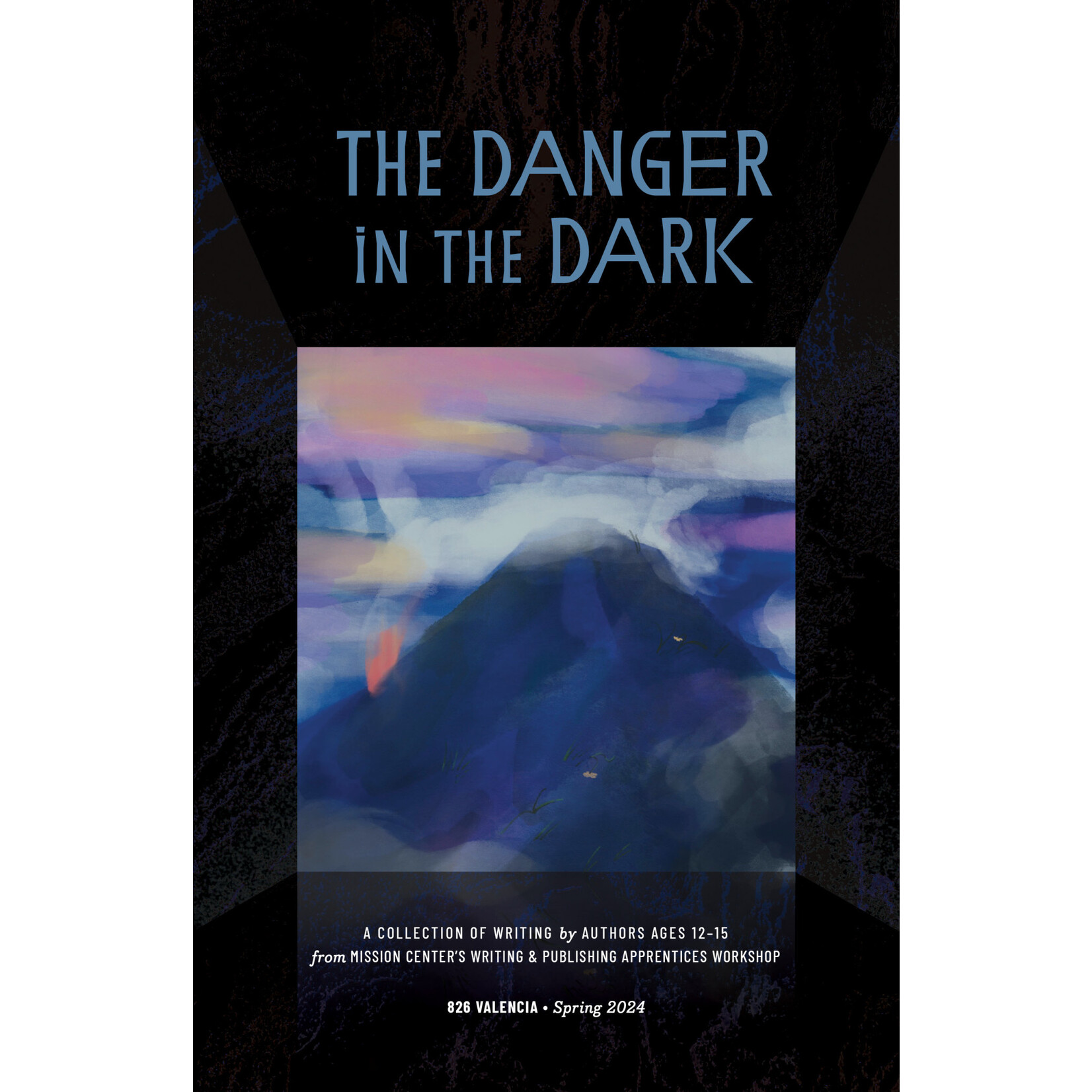 The Danger in the Dark