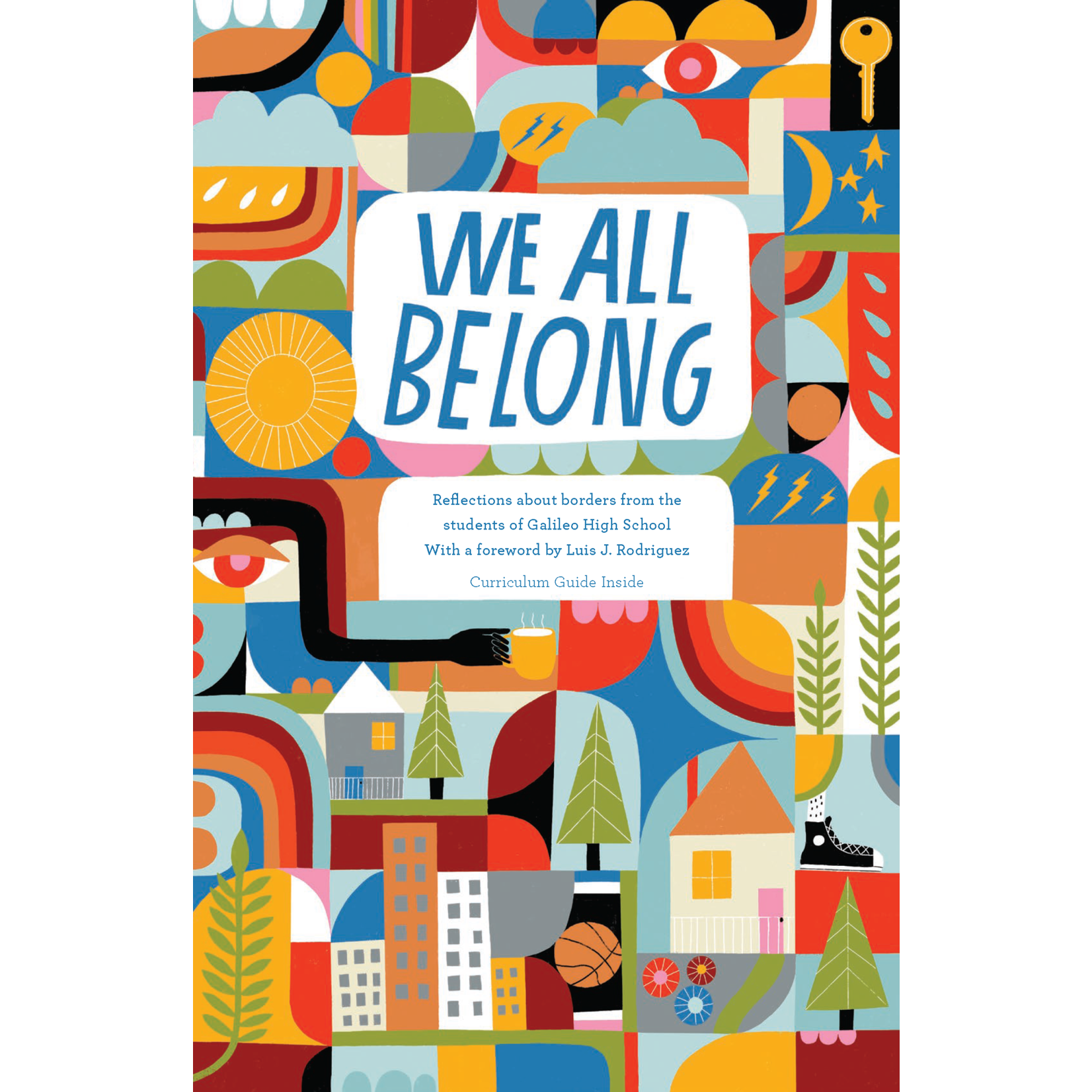 We All Belong