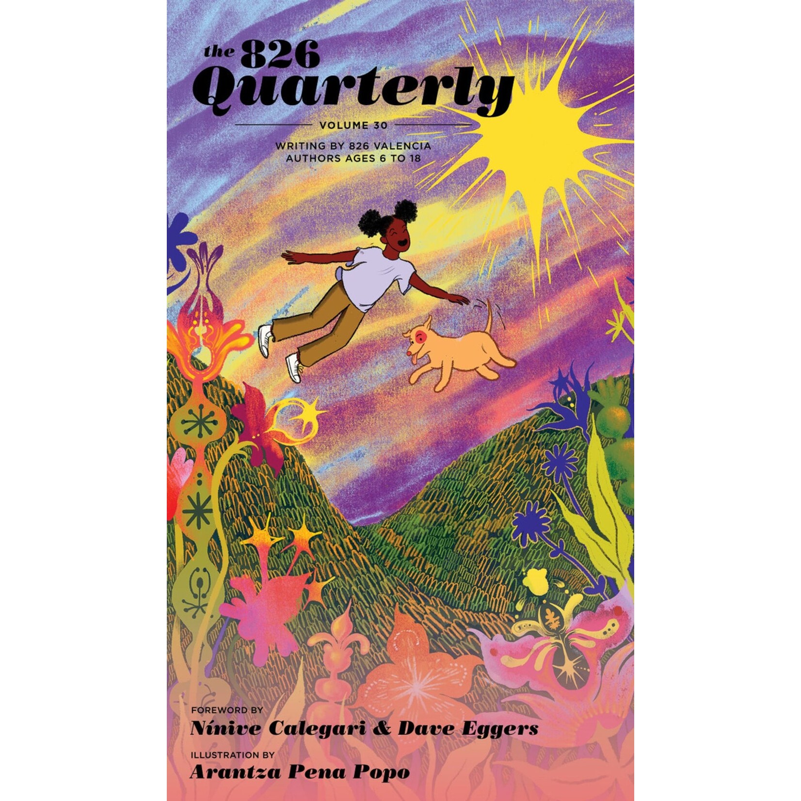 826 Quarterly Vol. 30