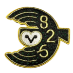 Patches - Owl