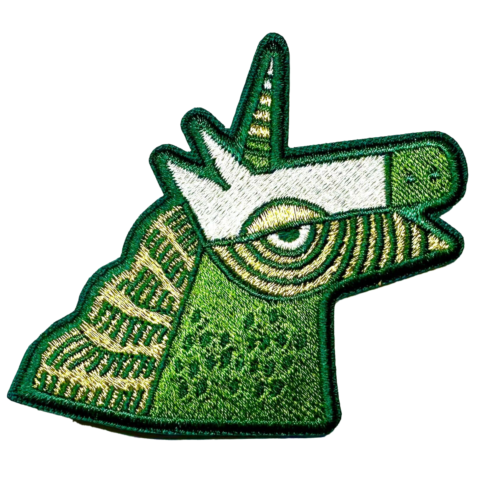 Patches - Unicorn