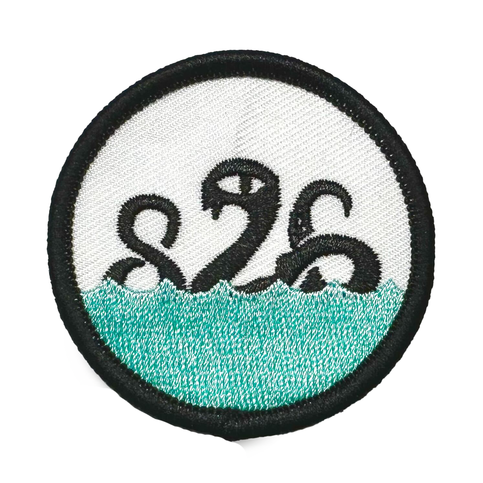 Patches - 826 Serpent