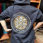 826 Hoodie