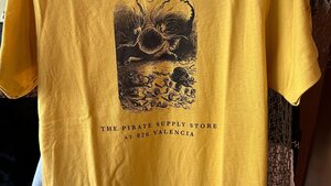 November's Book of the Month, New Shirts, and Merry Mercado!