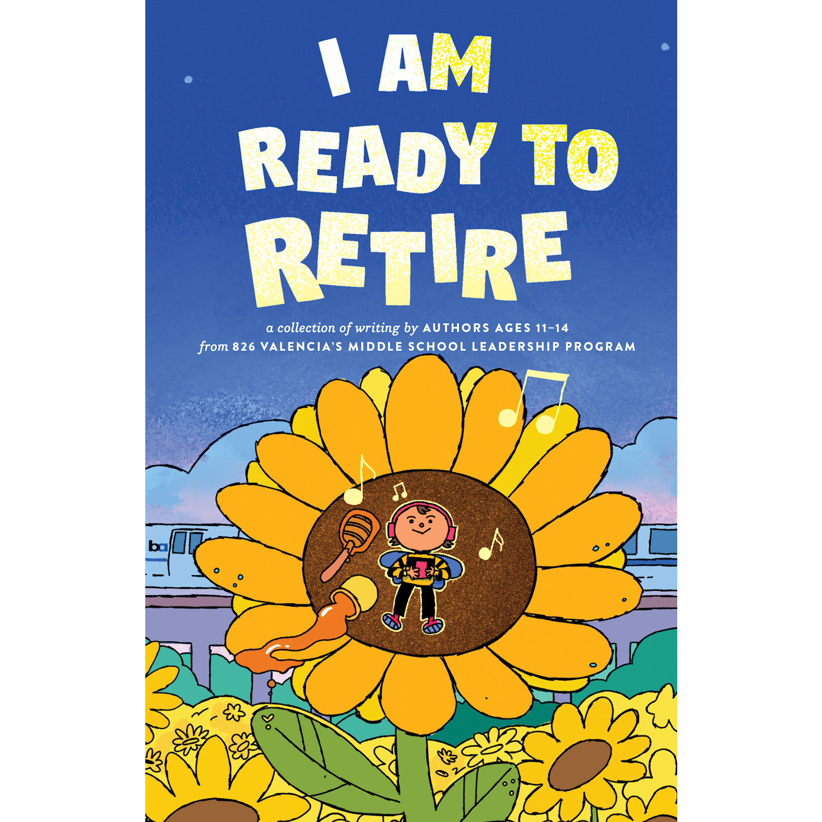 I Am Ready to Retire