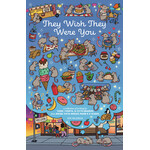 They Wish They Were You