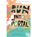 Run Into the Portal