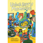 Unlock Happy Memories