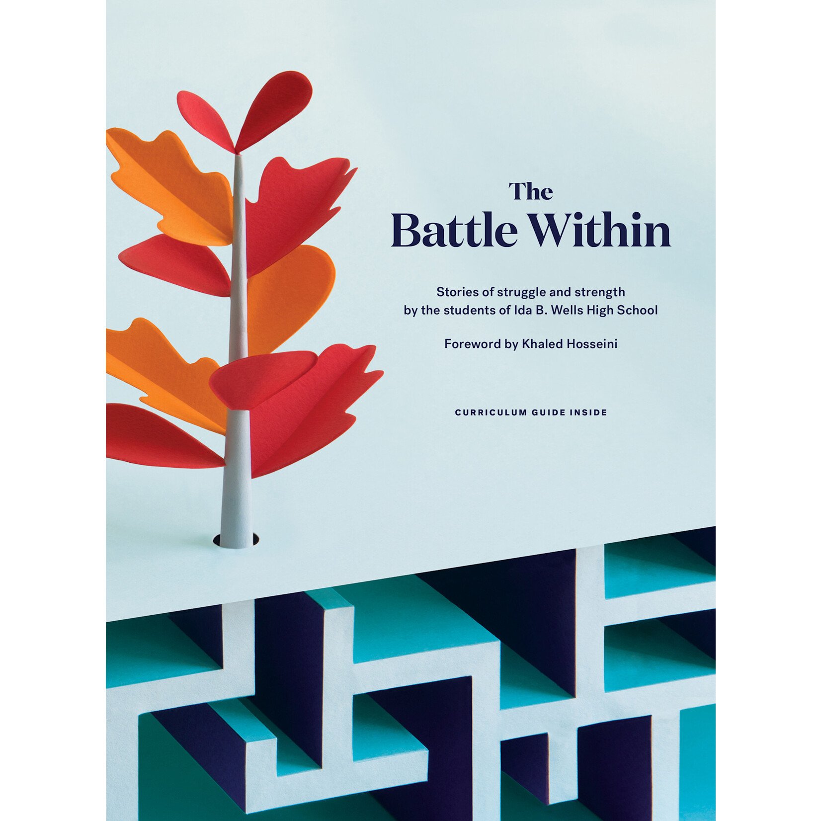 The Battle Within