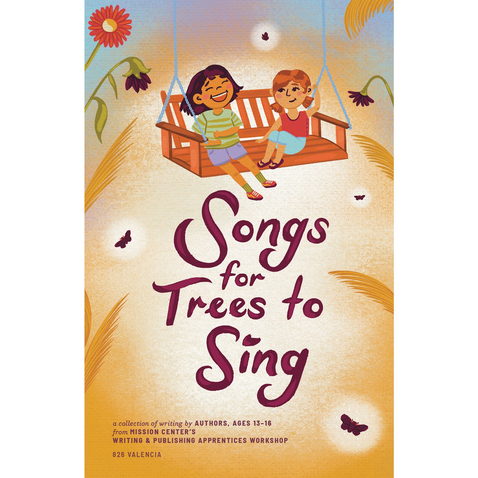 Songs for Trees to Sing