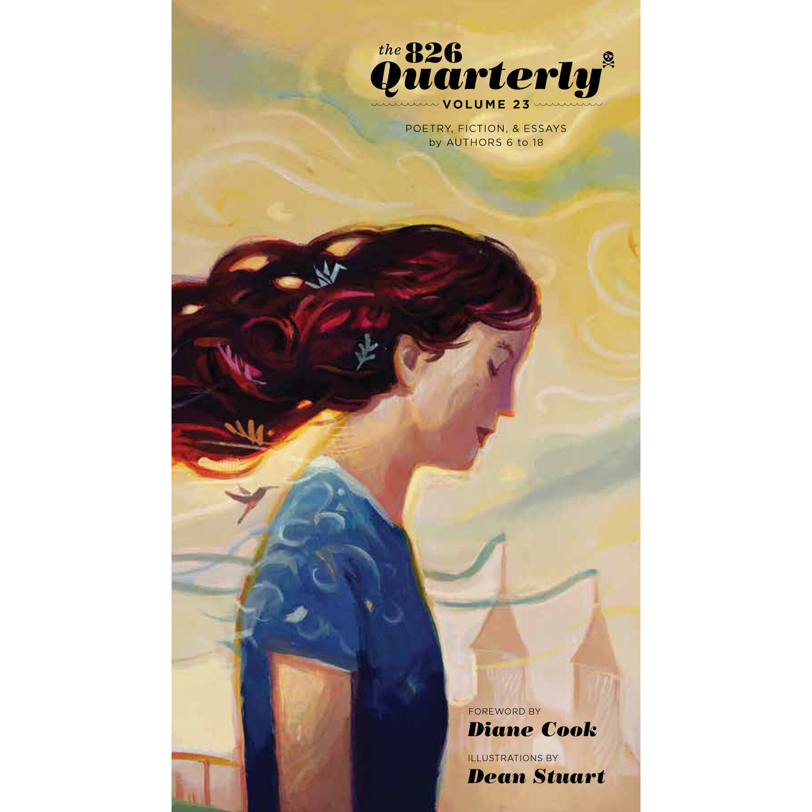 826 Quarterly Vol. 23