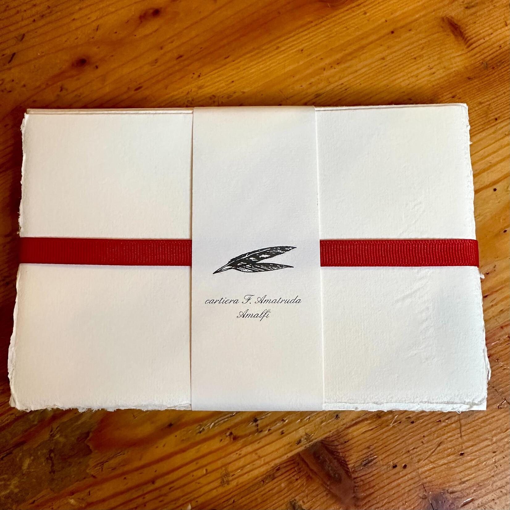 Amalfi Handmade Notes & Envelopes