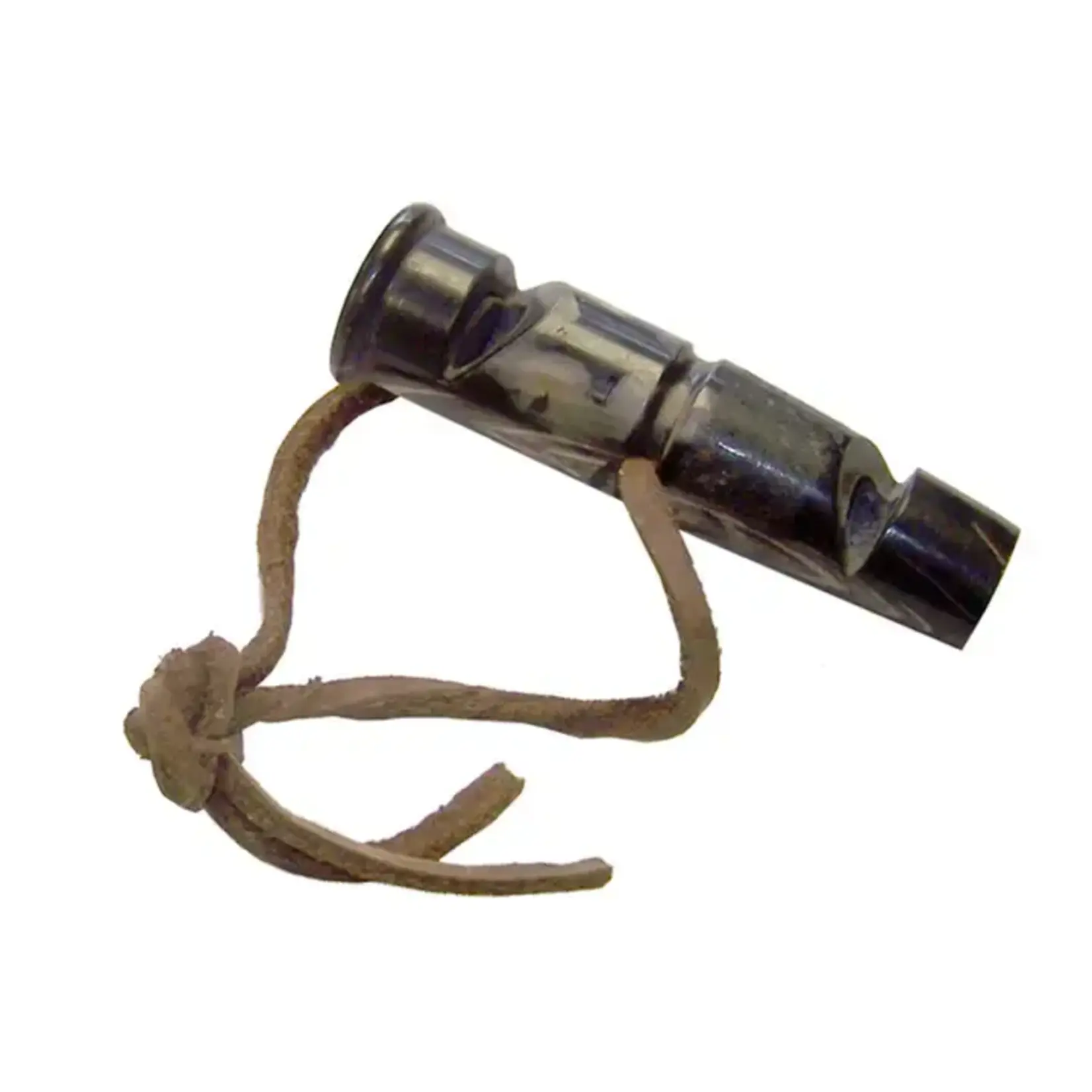 Horn Pocket Whistle