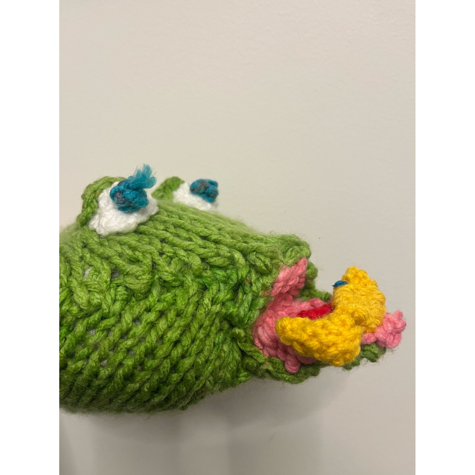 Adopt-A-Fish - Tommay