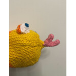 **ADOPTED** - Lesser Blimpfish